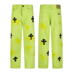 Chrome Hearts Jeans for Men #B57030
