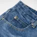 Chrome Hearts Jeans for Men #B57031