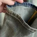 Chrome Hearts Jeans for Men #B57685