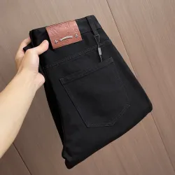 Chrome Hearts Jeans for Men #B57689