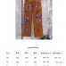 Chrome Hearts Jeans for Men #B58011
