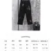 Chrome Hearts Jeans for Men #B58013