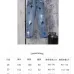 Chrome Hearts Jeans for Men #B58018