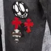 Chrome Hearts Jeans for Men #B58021
