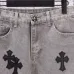 Chrome Hearts Jeans for Men #B58024