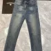 Chrome Hearts Jeans for Men #B58915