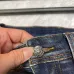 Chrome Hearts Jeans for Men #B58915
