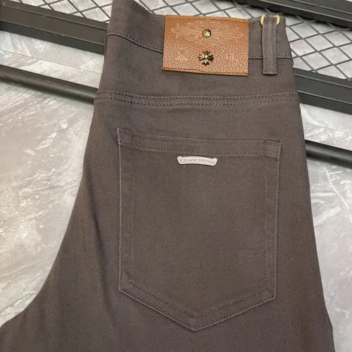 Chrome Hearts Jeans for Men #B58964
