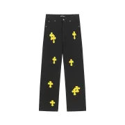 Chrome Hearts Jeans for Men #B59051