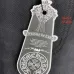 Chrome Hearts Jeans for Men #B59944
