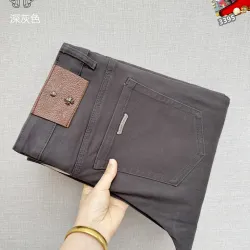 Chrome Hearts Jeans for Men #B60261