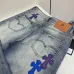 Chrome Hearts Jeans for Men #B60586
