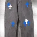 Chrome Hearts Jeans for Men #B60794