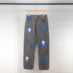 Chrome Hearts Jeans for Men #B60794