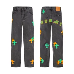 Chrome Hearts Jeans for Men #B60797