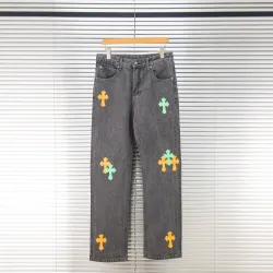 Chrome Hearts Jeans for Men #B60798