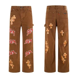 Chrome Hearts Jeans for Men #B60799
