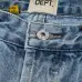 Chrome Hearts Jeans for Men #B60800