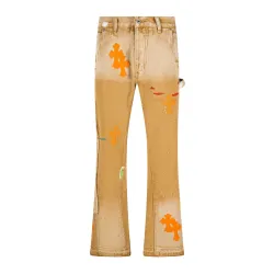 Chrome Hearts Jeans for Men #B60801