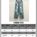 Chrome Hearts Jeans for Men #B64915