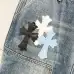 Chrome Hearts Jeans for Men #B64915