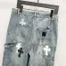 Chrome Hearts Jeans for Men #B64915