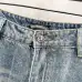 Chrome Hearts Jeans for Men #B64915