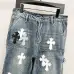 Chrome Hearts Jeans for Men #B64915