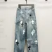 Chrome Hearts Jeans for Men #B64915