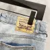 Chrome Hearts Jeans for Men #B64918