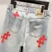 Chrome Hearts Jeans for Men #B64918