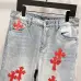 Chrome Hearts Jeans for Men #B64918