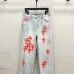 Chrome Hearts Jeans for Men #B64918