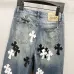 Chrome Hearts Jeans for Men #B64919