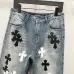 Chrome Hearts Jeans for Men #B64919
