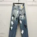 Chrome Hearts Jeans for Men #B64919