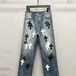 Chrome Hearts Jeans for Men #B64919
