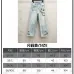 Chrome Hearts Jeans for Men #B64920