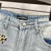 Chrome Hearts Jeans for Men #B64920