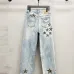 Chrome Hearts Jeans for Men #B64920