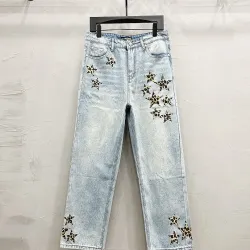 Chrome Hearts Jeans for Men #B64920