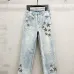Chrome Hearts Jeans for Men #B64920