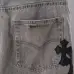 Chrome Hearts Jeans for Men #B66804
