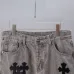 Chrome Hearts Jeans for Men #B66804
