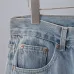 Chrome Hearts Jeans for Men #B66805
