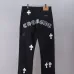 Chrome Hearts Jeans for Men #B66806