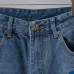 Chrome Hearts Jeans for Men #B66807