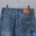 Chrome Hearts Jeans for Men #B66807