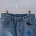 Chrome Hearts Jeans for Men #B66807