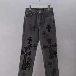 Chrome Hearts Jeans for Men #B66809